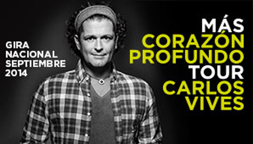 CARLOS VIVES GIRA
