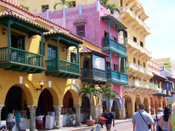 cartagena