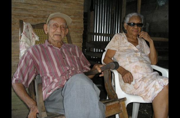 Falleció en Lorica el maestro Elio Ramos, conocido como ‘Pitosolo’. //