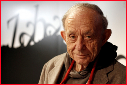 Frederick Wiseman