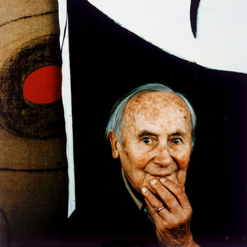Joan Miro-1