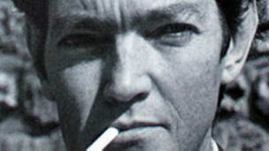 "Nos conocimos tocando la trompeta. Él tocaba horrible", bromea un músico que ensayó con un joven Cortázar.