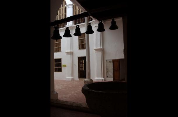 Museo Histórico de Cartagena.
