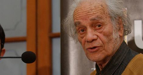Nicanor Parra