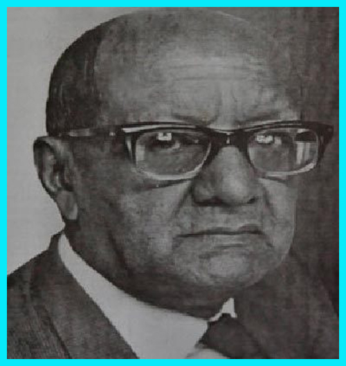 Rafael Carrillo Luquez