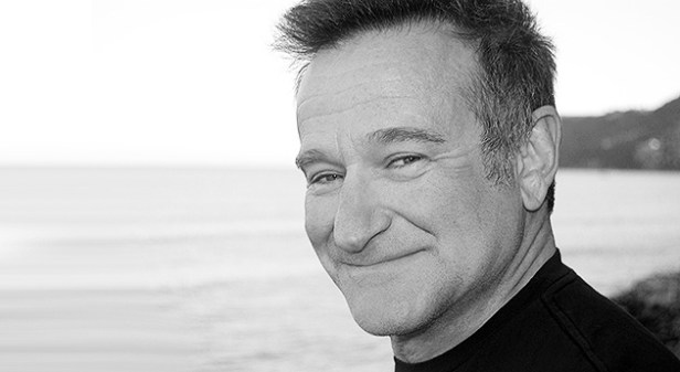 Robin Williams