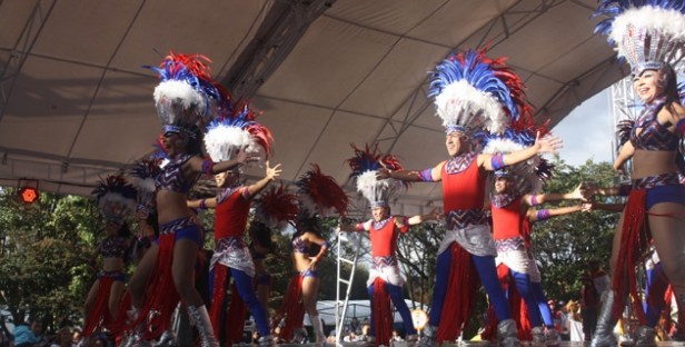 El Rumbón Normalista será uno de los grupos que estará en Pereira, como parte de la muestra de Carnaval.