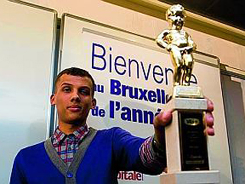 Stromae