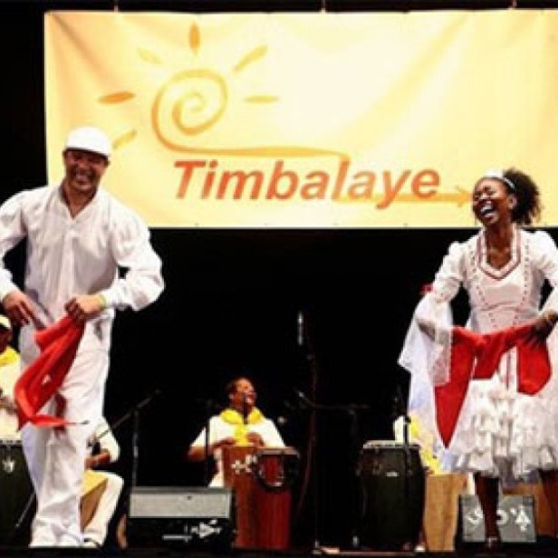 Timbalaye-2014