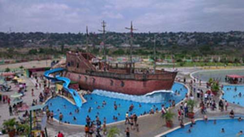 venezuela-recreacion