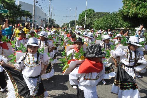 desfile valledupar