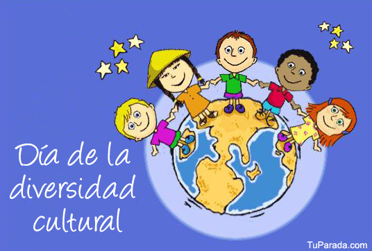 Diversidad Cultural