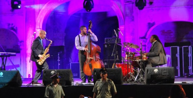 Festival del Jazz de Mompox