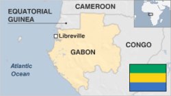 gabon