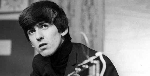 George Harrison