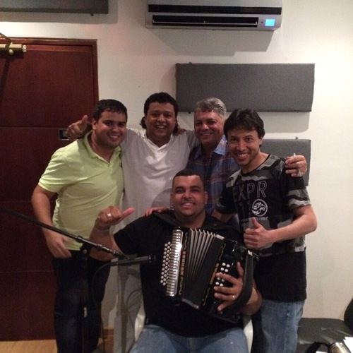 Homenaje a Diomedes Diaz 2