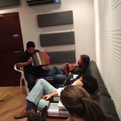 Homenaje a Diomedes Diaz 4