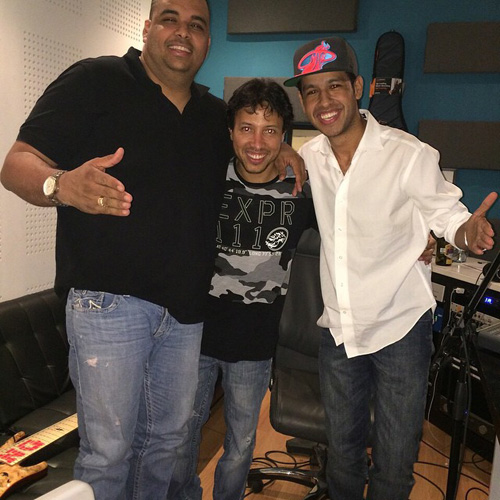 Homenaje a Diomedes Diaz 7