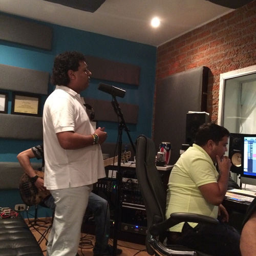 Homenaje a Diomedes Diaz