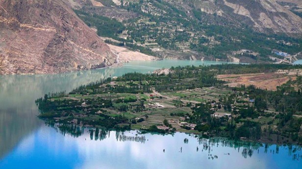 Hunza-3