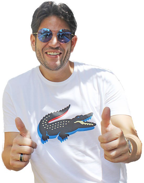 Juan Mario De la Espriella habló sobre su proceso musical con Martín Elías para EL PILÓN. Hoy suenan con la canción Diez razones para amarte. EL PILÓN / Carlos Mario Jiménez.