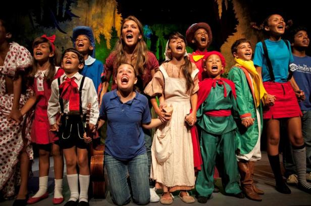 la colomenita-venezuela