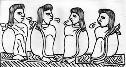 lenguas indígenas mexicanas