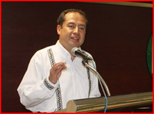 Leopoldo Corona Orencio