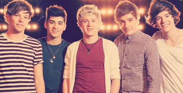 One Direction