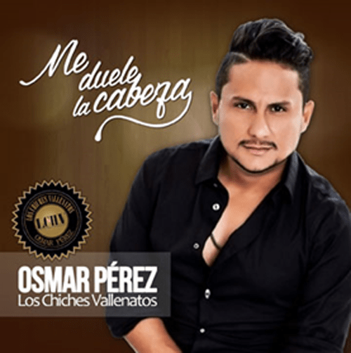 OSMAR-PEREZ