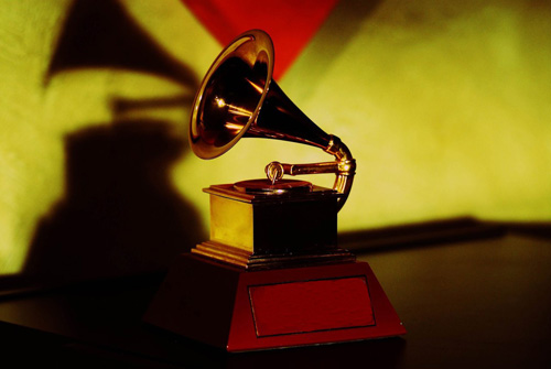 Premio Grammy Latino