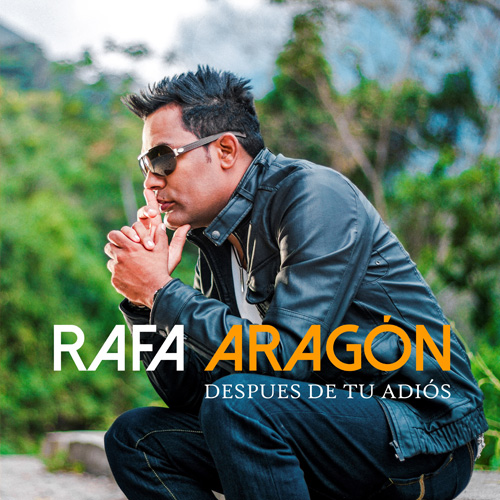 Rafa Aragon