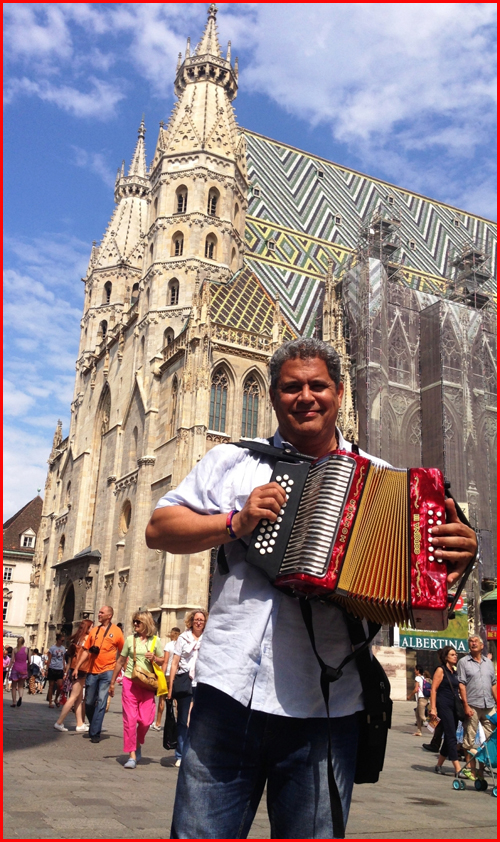 Rey Vallenato, Alvaro Meza Reales.