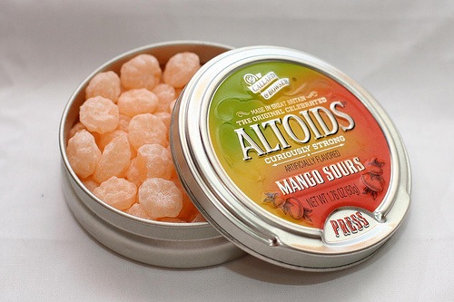 Altoids