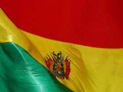 bolivia