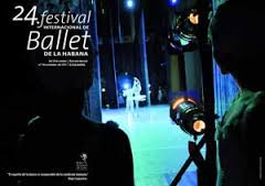 Comienza en Cuba Festival Internacional de Ballet