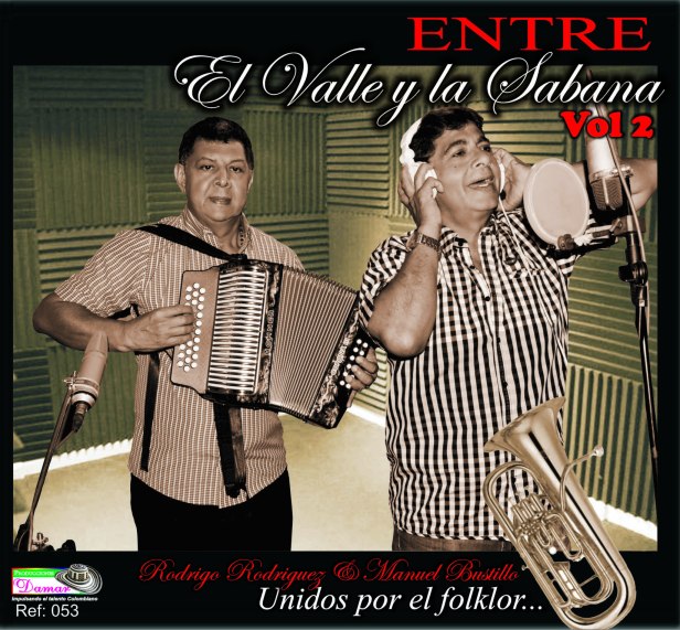 entre el valle y la sabana caratula