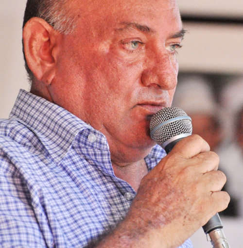 Fredis Montero Cabello, Fremoca (QEPD)