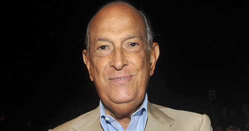 Oscar de la Renta