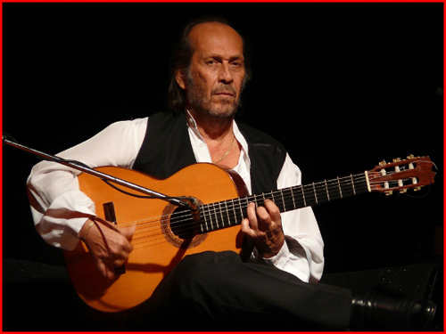 Paco de Lucia