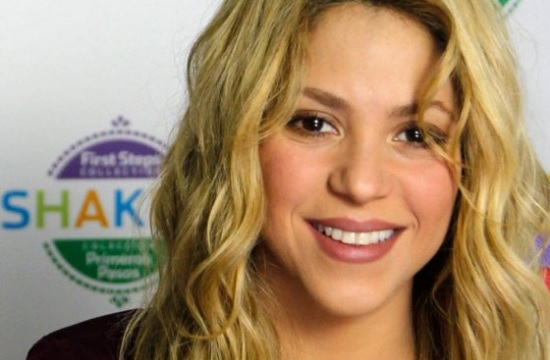 shakira