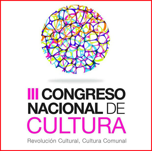Venezuela III Congreso Nacional de Cultura