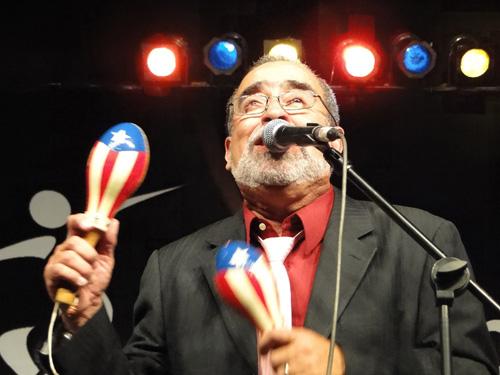 ANDY MONTAÑEZ FOTO 8