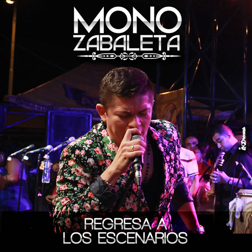 Avatar de Prensa - MONO 1