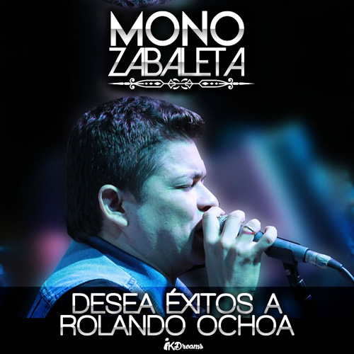 Avatar de Prensa - MONO