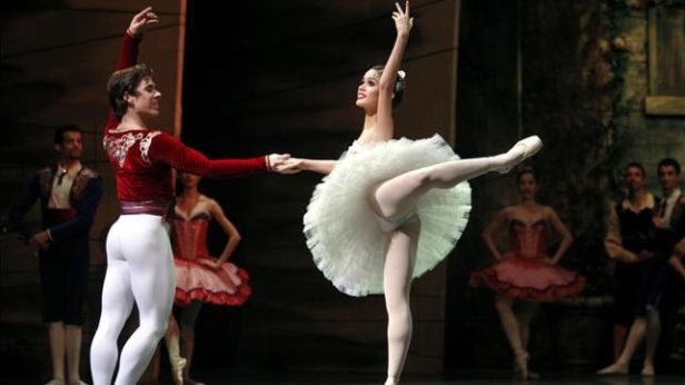 Ballet-Nacional-Uruguay