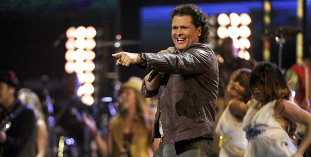 CARLOS VIVES