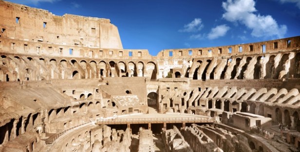 COLISEO ROMANO