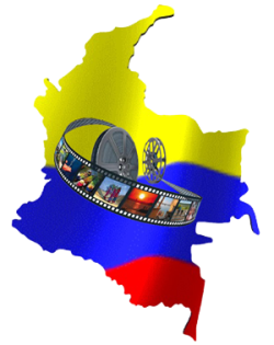 COLOMBIA-CINE