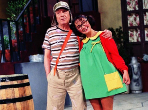 el chavo